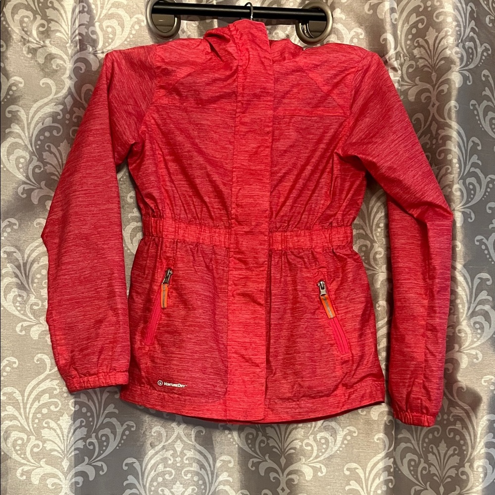 C9 by Champion Red Raincoat for Kids